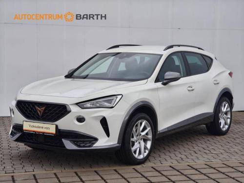 SEAT Formentor 6MP 1,5 TSI / 110kW