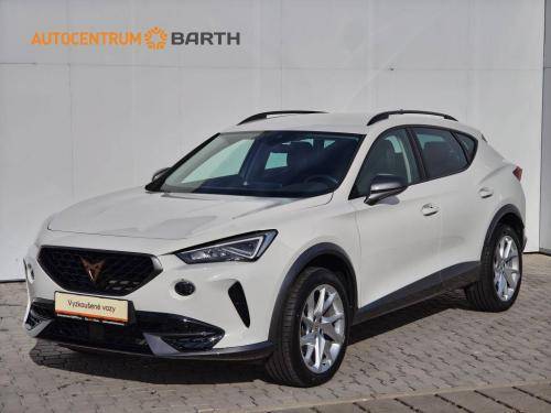 SEAT Formentor 6MP 1,5TSI / 110kW