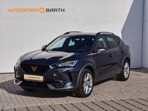 SEAT Formentor DSG 1,5 TSI / 110kW