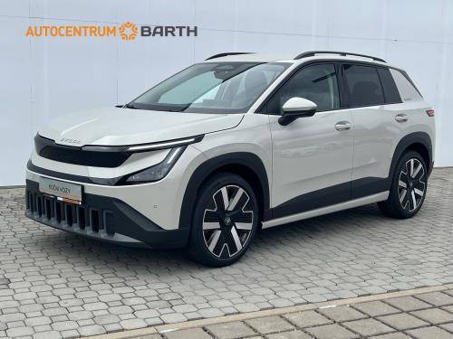 Škoda Epiq Selection 55 kWh  / 155kW