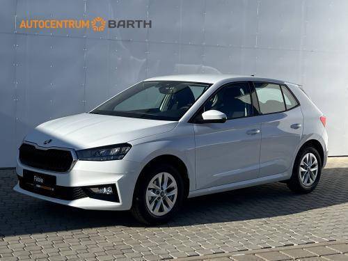 Škoda Fabia Classic 5MP 1,0TSI / 70kW