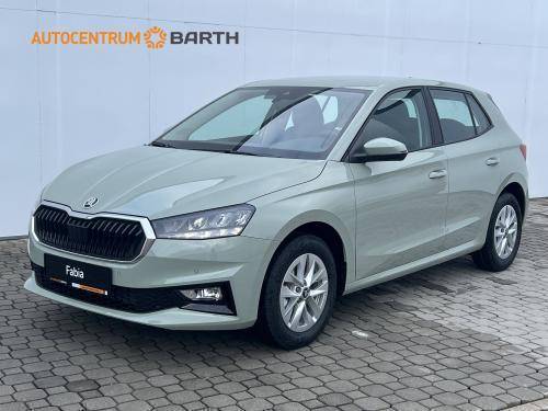 Škoda Fabia Classic 5MP 1,0TSI / 70kW