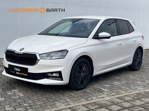 Škoda Fabia Dynamic 6MP 1,0TSI / 85kW