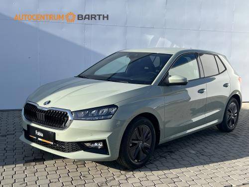 Škoda Fabia Dynamic 6MP 1,0TSI / 85kW