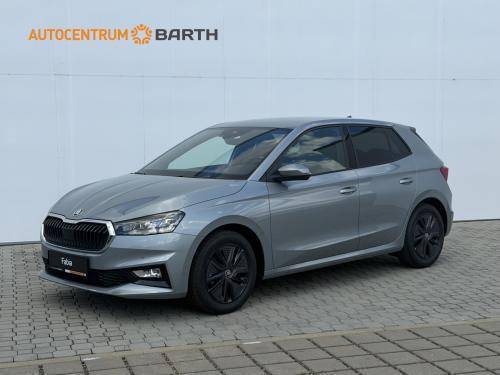 Škoda Fabia Dynamic 7DSG 1,0TSI / 85kW