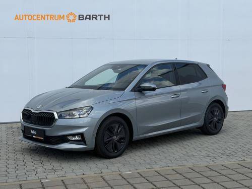 Škoda Fabia Dynamic 7DSG 1,0TSI / 85kW