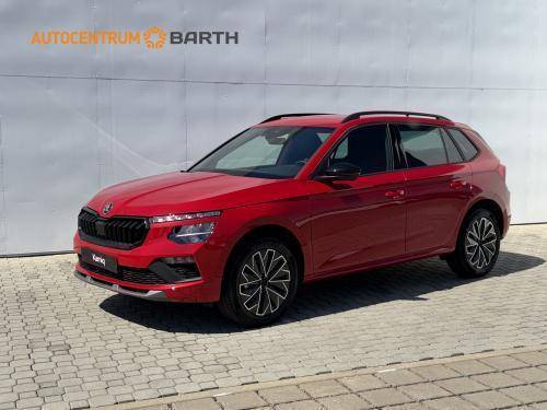 Škoda Kamiq Dynamic 6MP 1,0TSI / 85kW