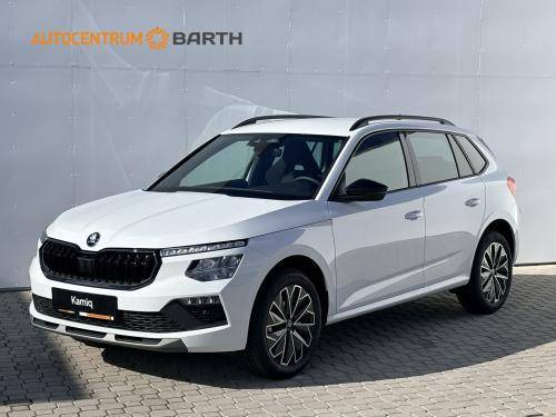 Škoda Kamiq Dynamic 6MP 1,0TSI / 85kW