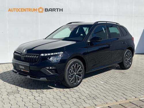 Škoda Kamiq Dynamic7DSG 1,0TSI / 85kW