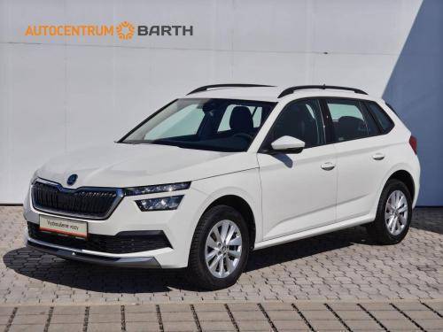 Škoda Kamiq Fresh 6MP 1,0TSI / 81kW