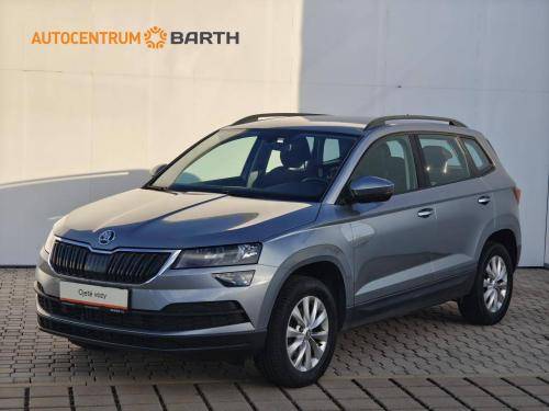 Škoda Karoq Ambition 1,5TSI / 110kW