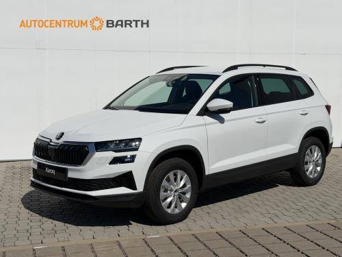 Škoda Karoq Classic 7DSG 1,5 TSI  / 110kW