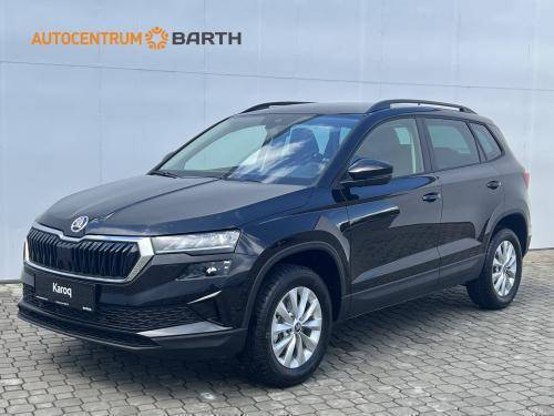 Škoda Karoq Classic 7DSG 1,5 TSI  / 110kW