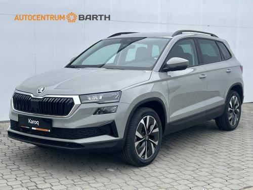 Škoda Karoq Dynamic 6MP 1,5 TSI  / 110kW