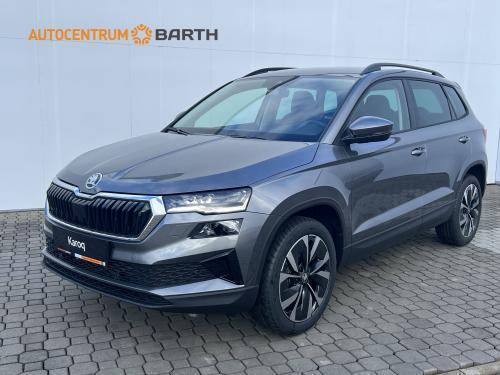 Škoda Karoq Dynamic7DSG 1,5 TSI  / 110kW