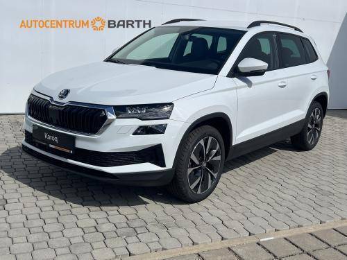 Škoda Karoq Dynamic7DSG 1,5 TSI  / 110kW