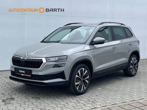 Škoda Karoq Dynamic7DSG 1,5 TSI  / 110kW
