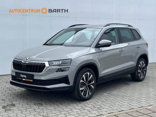 Škoda Karoq Dynamic7DSG 1,5 TSI  / 110kW