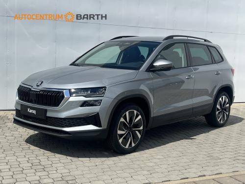 Škoda Karoq Dynamic7DSG 1,5 TSI  / 110kW