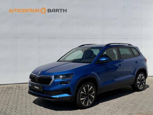 Škoda Karoq Dynamic7DSG 1,5 TSI  / 110kW
