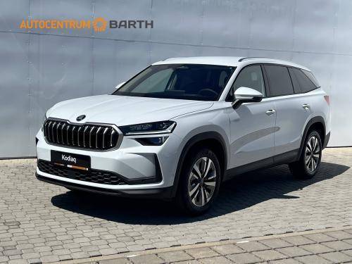 Škoda Kodiaq Exclusive Selection 7 DSG 2,0TDI / 110kW