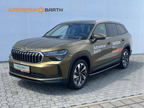 Škoda Kodiaq Exclusive Selection 7 DSG 2,0TDI / 110kW