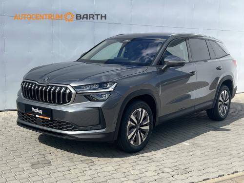 Škoda Kodiaq Exclusive Selection 7 DSG 2,0TDI / 110kW
