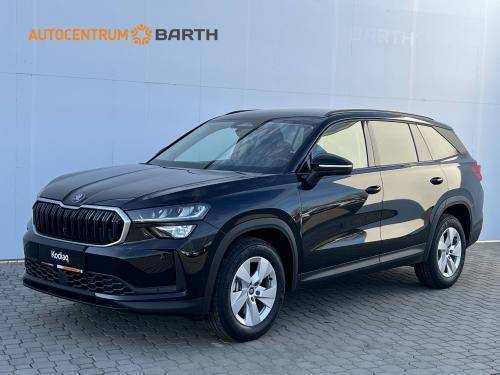 Škoda Kodiaq Selection 7 DSG 2,0TDI / 110kW