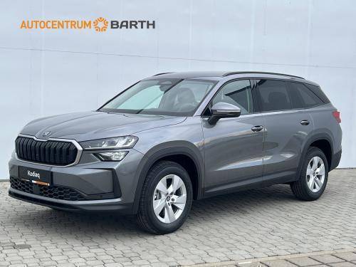 Škoda Kodiaq Selection 7 DSG 2,0TDI / 110kW