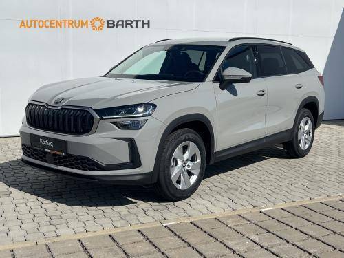 Škoda Kodiaq Selection 7 DSG 2,0TDI / 110kW