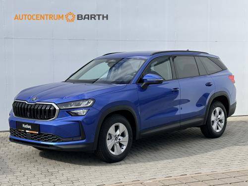 Škoda Kodiaq Selection 7 DSG 2,0TDI / 110kW