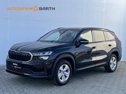Škoda Kodiaq Selection 7 DSG 2,0TDI / 110kW