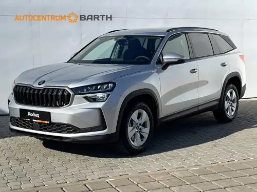 Škoda Kodiaq Selection 7 DSG 2,0TDI / 110kW