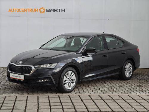 Škoda Octavia Ambition 1,5TSI / 110kW