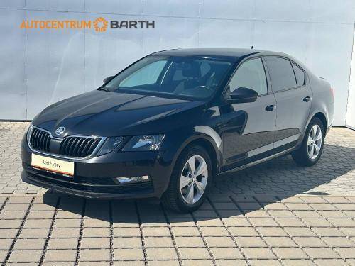 Škoda Octavia Ambition 7DSG 1,5TSI / 110kW