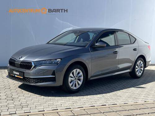 Škoda Octavia Classic  6MP 1,5TSI / 110kW