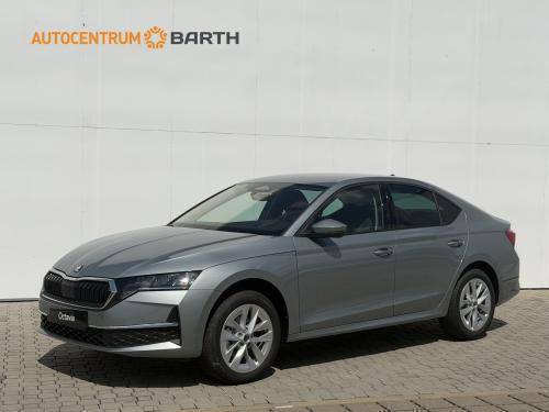Škoda Octavia Classic 6MP 1,5TSI / 85kW