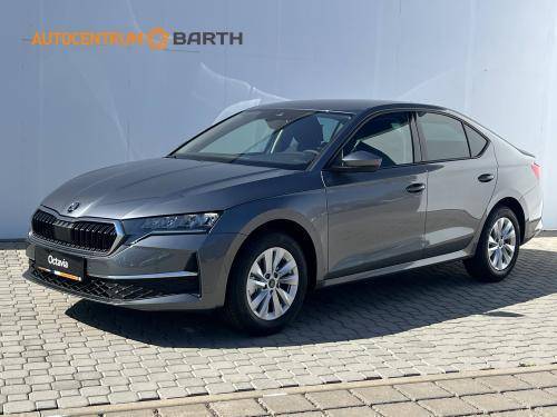Škoda Octavia Classic 6MP 1,5TSI / 85kW