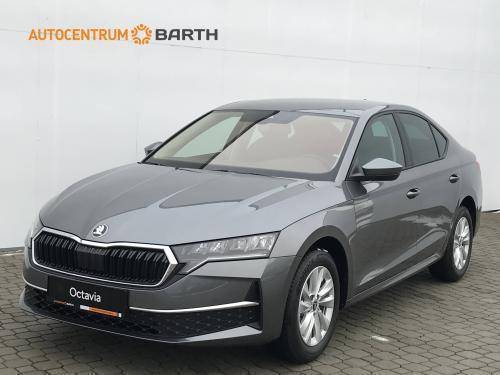 Škoda Octavia Classic 7DSG m-HEV 1,5TSI / 110kW