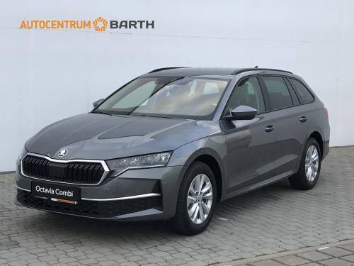 Škoda Octavia Combi Classic 6MP  1,5TSI / 110kW