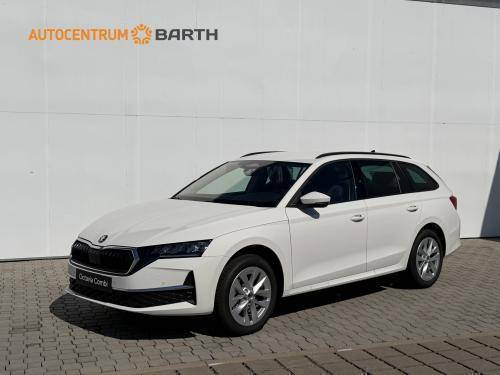 Škoda Octavia Combi Classic 6MP 2,0TDI  / 85kW