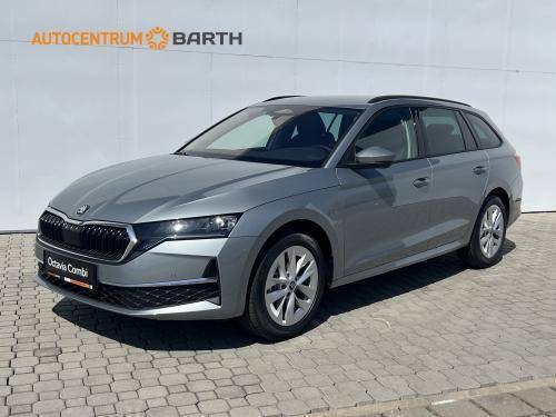 Škoda Octavia Combi Combi Classic 6MP 1,5TSI / 85kW