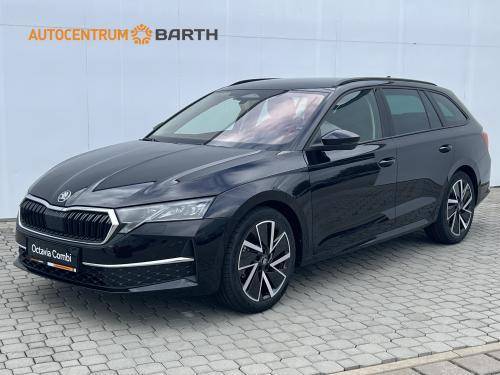 Škoda Octavia Combi Combi Dynamic 7DSG 1,5TSI / 110kW