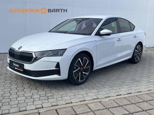 Škoda Octavia Dynamic 7DSG 1,5TSI / 110kW