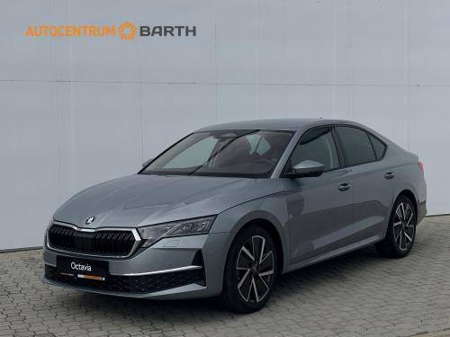 Škoda Octavia Dynamic 7DSG 1,5TSI / 110kW