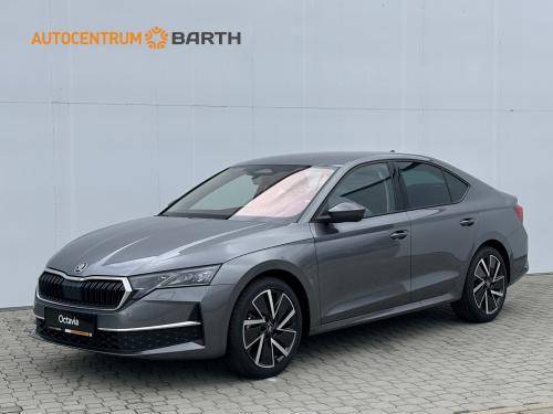 Škoda Octavia Dynamic 7DSG 1,5TSI / 110kW