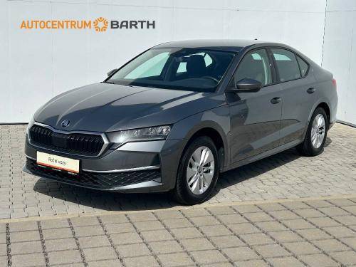 Škoda Octavia Selection 6MP 1,5TSI / 110kW
