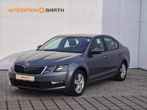 Škoda Octavia Trumf  1,4TSI / 110kW