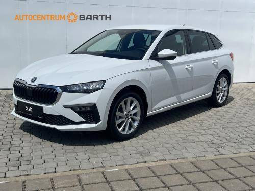 Škoda Scala 130 let Premium 6MP 1,0TSI / 85kW