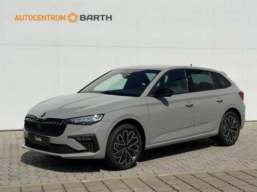 Škoda Scala Dynamic 7DSG 1,0TSI / 85kW